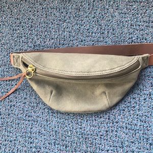 Madewell crossbody NWOT